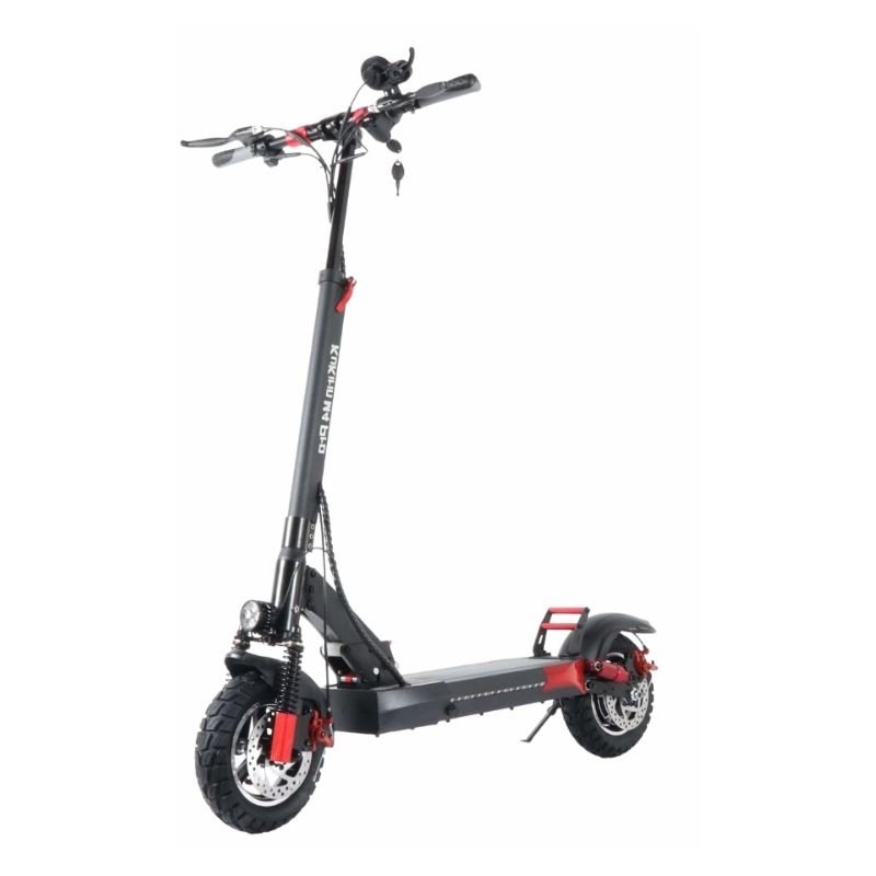 Trottinette électrique Kugookirin M4 Pro