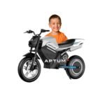 Moto électrique ADV 2000 Aptum