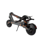 Trottinette électrique KuKirin G4 – Image 4